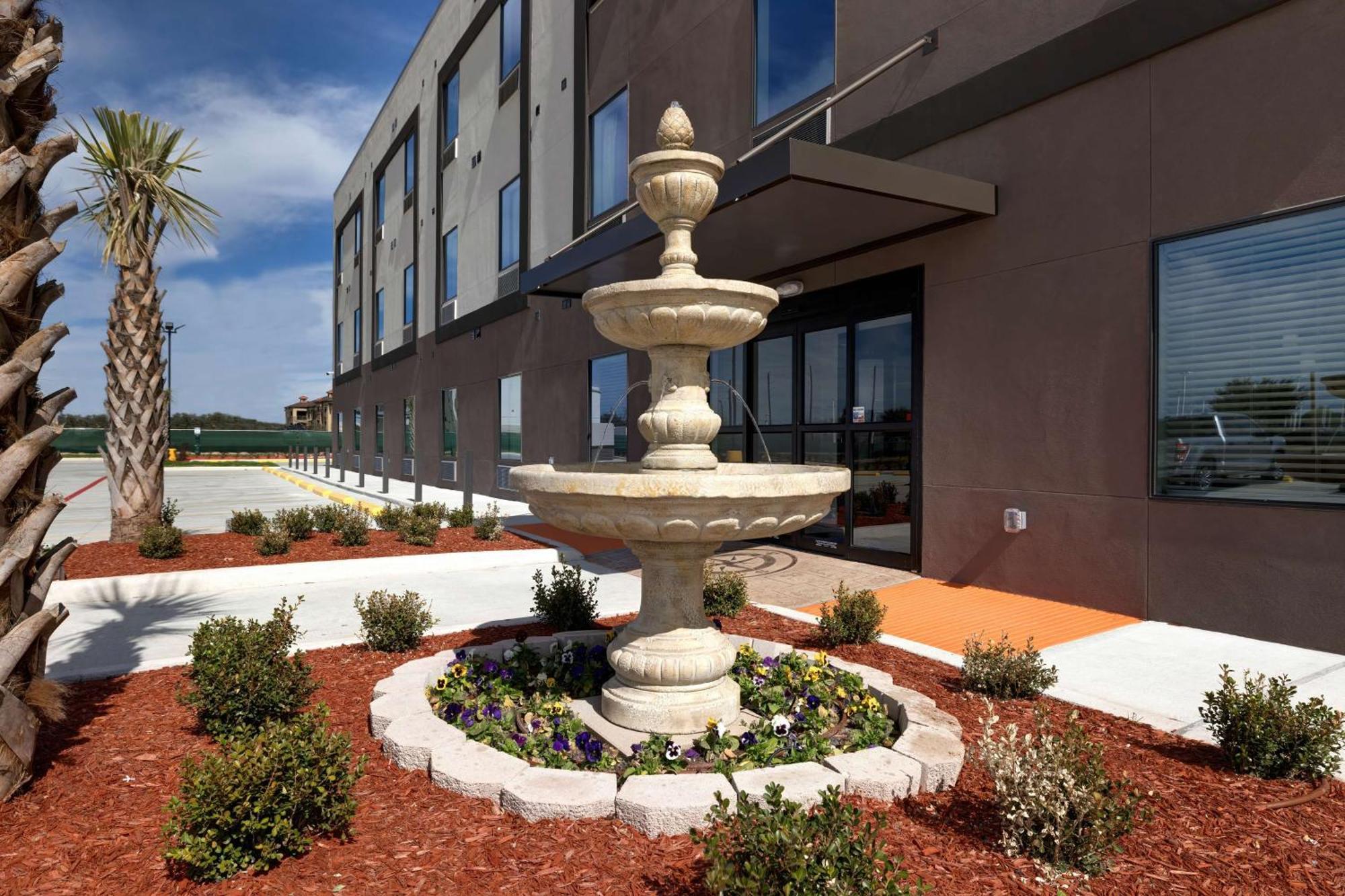 Studio 6 Katy, Tx Energy Corridor Exterior foto